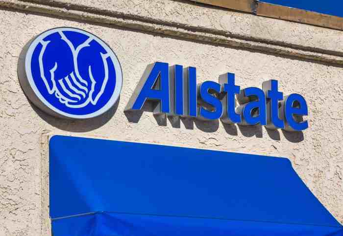 Seguro allstate