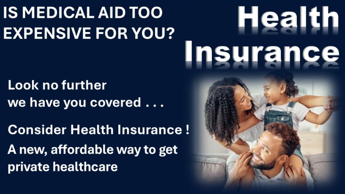 Health insurance