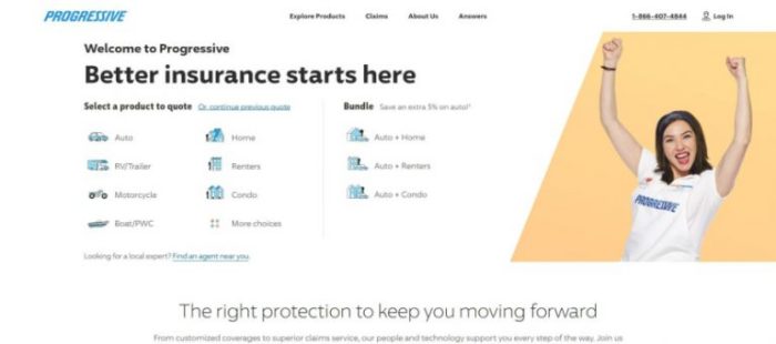 Auto insurance quotes