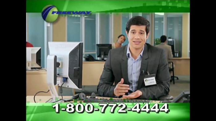- Freeway Insurance Commercial Televisivo - iSpot.tv