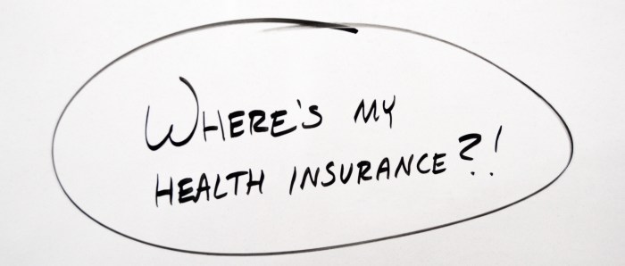Health Insurance Myths